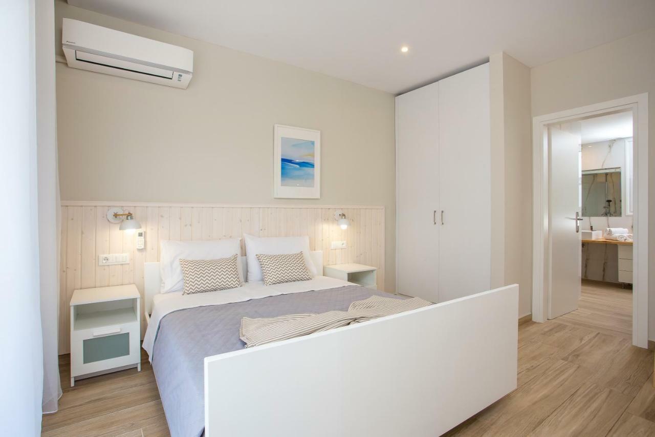 Avi Suites 2 法里拉基 外观 照片